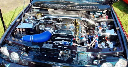 Rally Day 2011